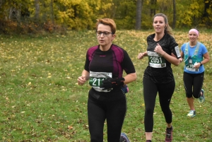 Capito Trail 2021 : les photos des 14 km