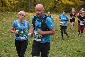 Capito Trail 2021 : les photos des 14 km