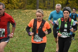 Capito Trail 2021 : les photos des 14 km