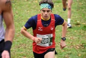 Capito Trail 2021 : les photos des 14 km