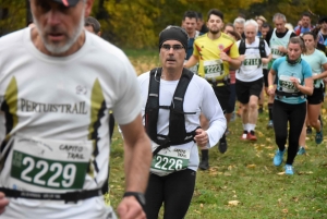 Capito Trail 2021 : les photos des 14 km