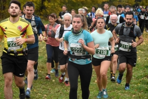 Capito Trail 2021 : les photos des 14 km