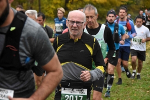 Capito Trail 2021 : les photos des 14 km