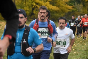 Capito Trail 2021 : les photos des 14 km