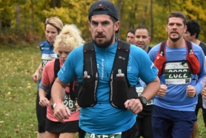 Capito Trail 2021 : les photos des 14 km