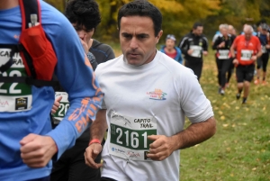 Capito Trail 2021 : les photos des 14 km