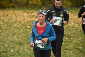 Capito Trail 2021 : les photos des 14 km