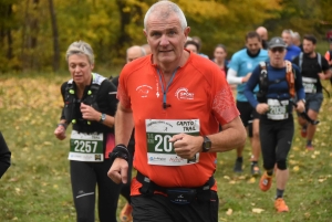 Capito Trail 2021 : les photos des 14 km