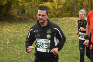 Capito Trail 2021 : les photos des 14 km