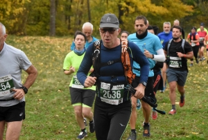 Capito Trail 2021 : les photos des 14 km