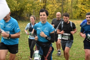 Capito Trail 2021 : les photos des 14 km