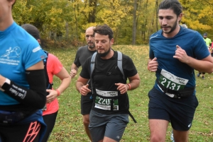 Capito Trail 2021 : les photos des 14 km