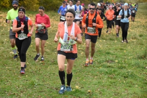 Capito Trail 2021 : les photos des 14 km