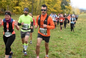 Capito Trail 2021 : les photos des 14 km