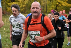 Capito Trail 2021 : les photos des 14 km