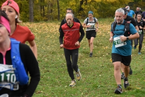 Capito Trail 2021 : les photos des 14 km