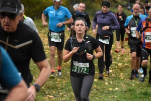 Capito Trail 2021 : les photos des 14 km