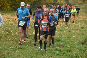 Capito Trail 2021 : les photos des 14 km