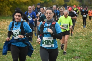 Capito Trail 2021 : les photos des 14 km