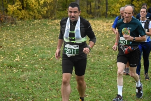 Capito Trail 2021 : les photos des 14 km