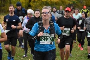 Capito Trail 2021 : les photos des 14 km