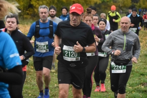 Capito Trail 2021 : les photos des 14 km