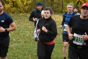 Capito Trail 2021 : les photos des 14 km