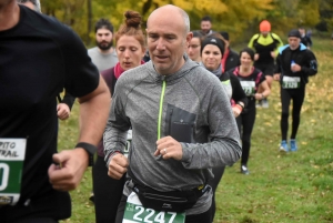 Capito Trail 2021 : les photos des 14 km