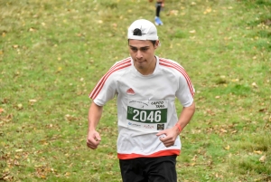 Capito Trail 2021 : les photos des 14 km