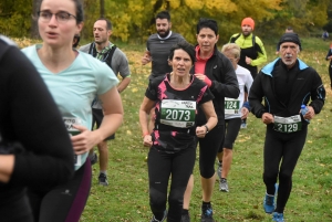 Capito Trail 2021 : les photos des 14 km