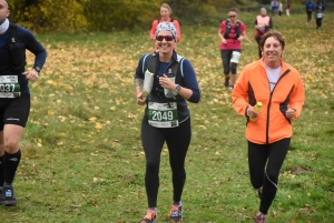 Capito Trail 2021 : les photos des 14 km