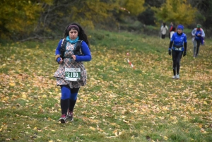 Capito Trail 2021 : les photos des 14 km