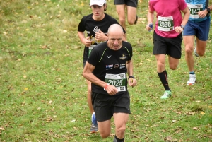 Capito Trail 2021 : les photos des 14 km