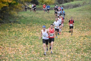 Capito Trail 2021 : les photos des 14 km