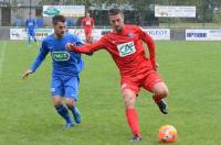 Foot : le rêve de Dunières douché en Coupe de France