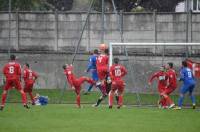 Foot : le rêve de Dunières douché en Coupe de France