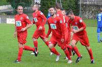 Foot : le rêve de Dunières douché en Coupe de France