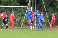 Foot : le rêve de Dunières douché en Coupe de France