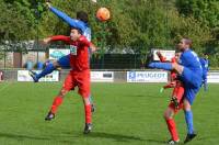 Foot : le rêve de Dunières douché en Coupe de France