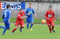 Foot : le rêve de Dunières douché en Coupe de France