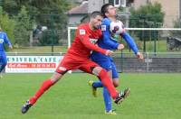 Foot : le rêve de Dunières douché en Coupe de France