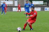 Foot : le rêve de Dunières douché en Coupe de France