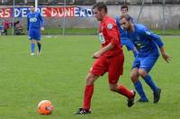 Foot : le rêve de Dunières douché en Coupe de France