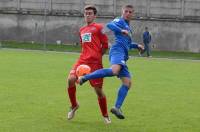 Foot : le rêve de Dunières douché en Coupe de France