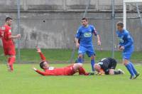 Foot : le rêve de Dunières douché en Coupe de France