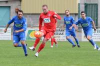 Foot : le rêve de Dunières douché en Coupe de France