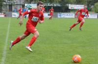 Foot : le rêve de Dunières douché en Coupe de France