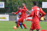 Foot : le rêve de Dunières douché en Coupe de France