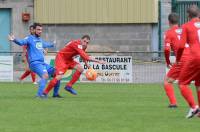 Foot : le rêve de Dunières douché en Coupe de France