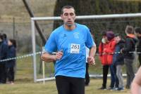 Le cross régional des pompiers en photos